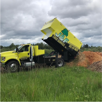 J & F Tree Service